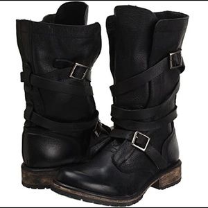 Steve Madden Banddit Boots